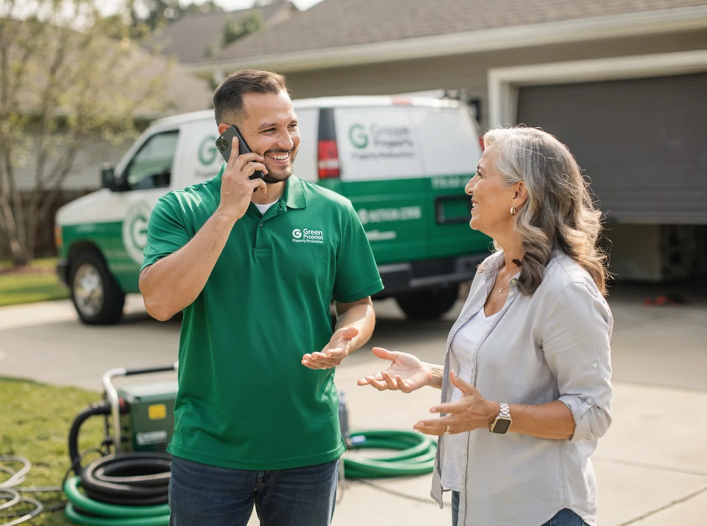 Water Damage Restoration Sandy Level, VA FAQs